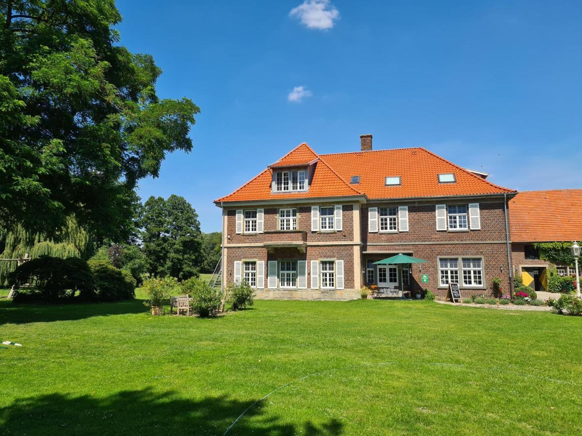 Ferienwohnungen Georgenbruch Everswinkel Exterior photo
