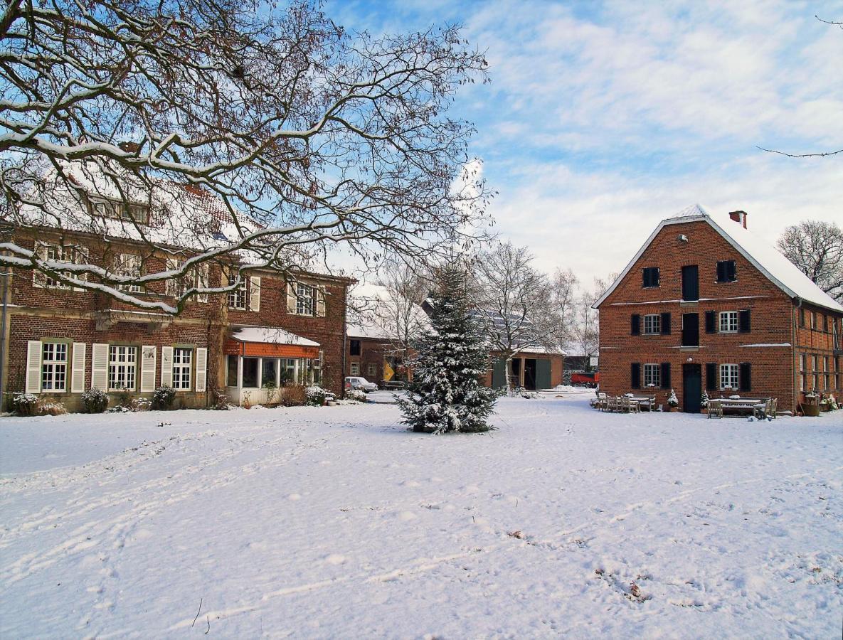 Ferienwohnungen Georgenbruch Everswinkel Exterior photo