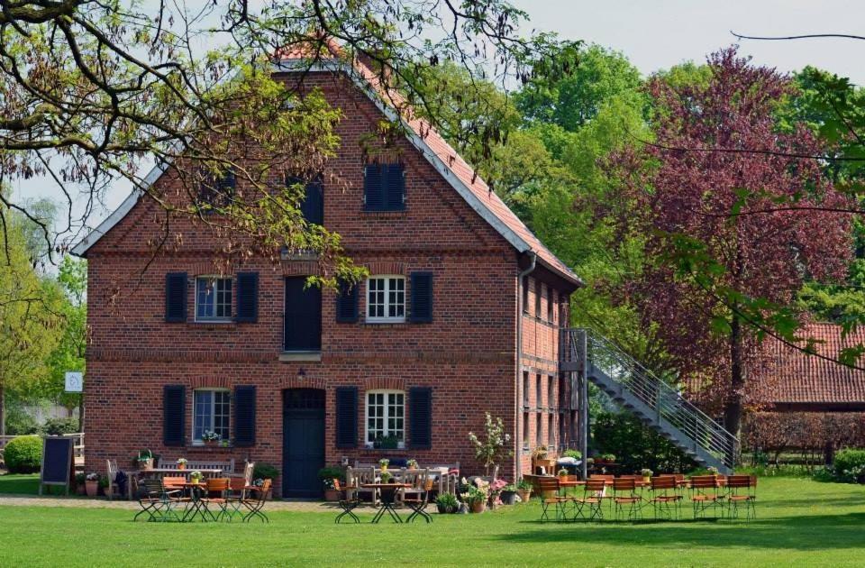 Ferienwohnungen Georgenbruch Everswinkel Exterior photo