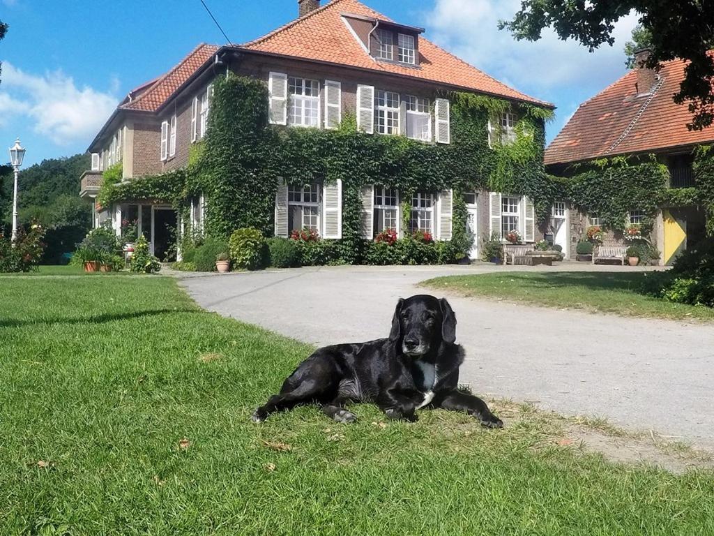 Ferienwohnungen Georgenbruch Everswinkel Exterior photo